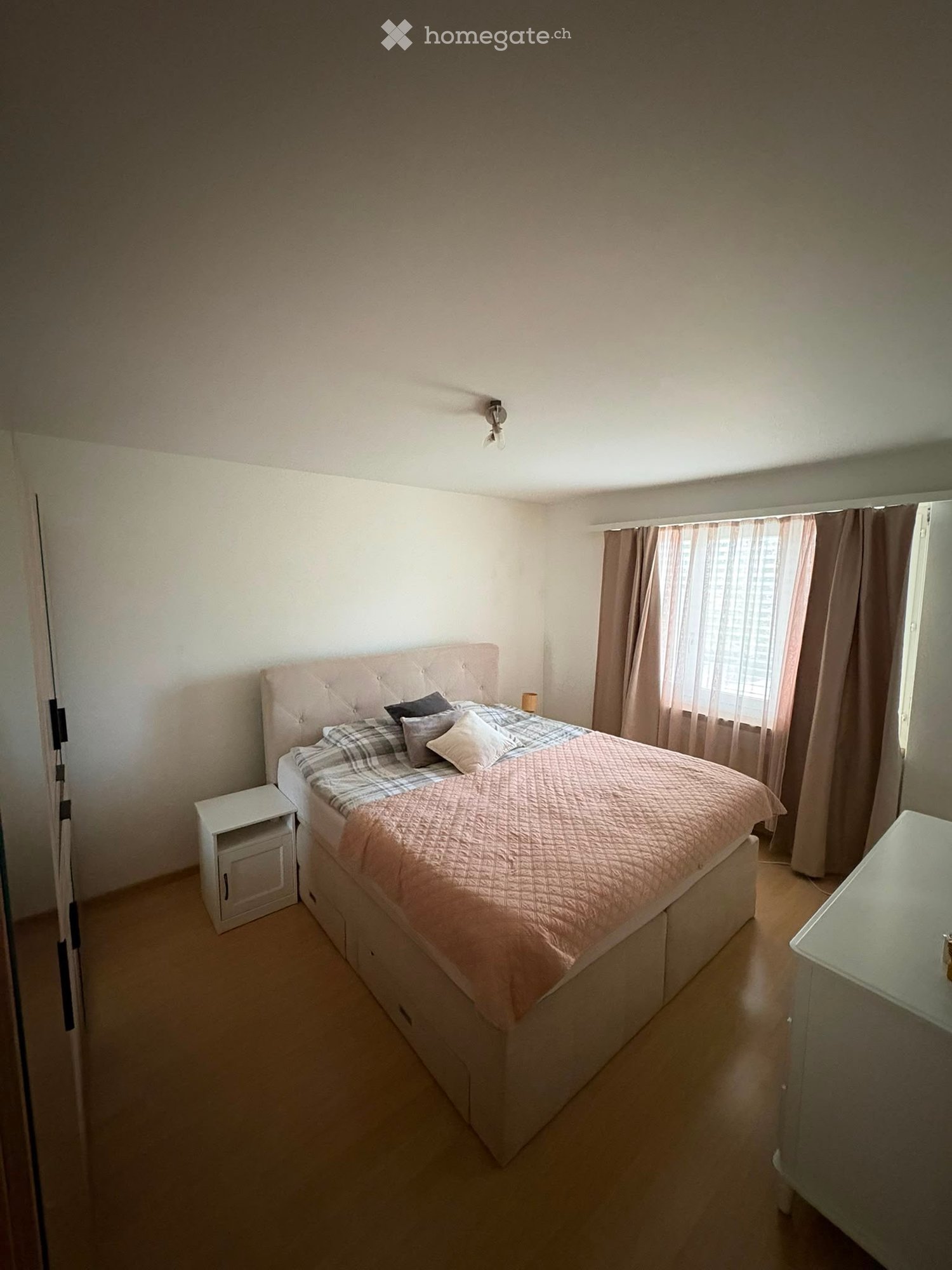 Appartement de 2 pièces