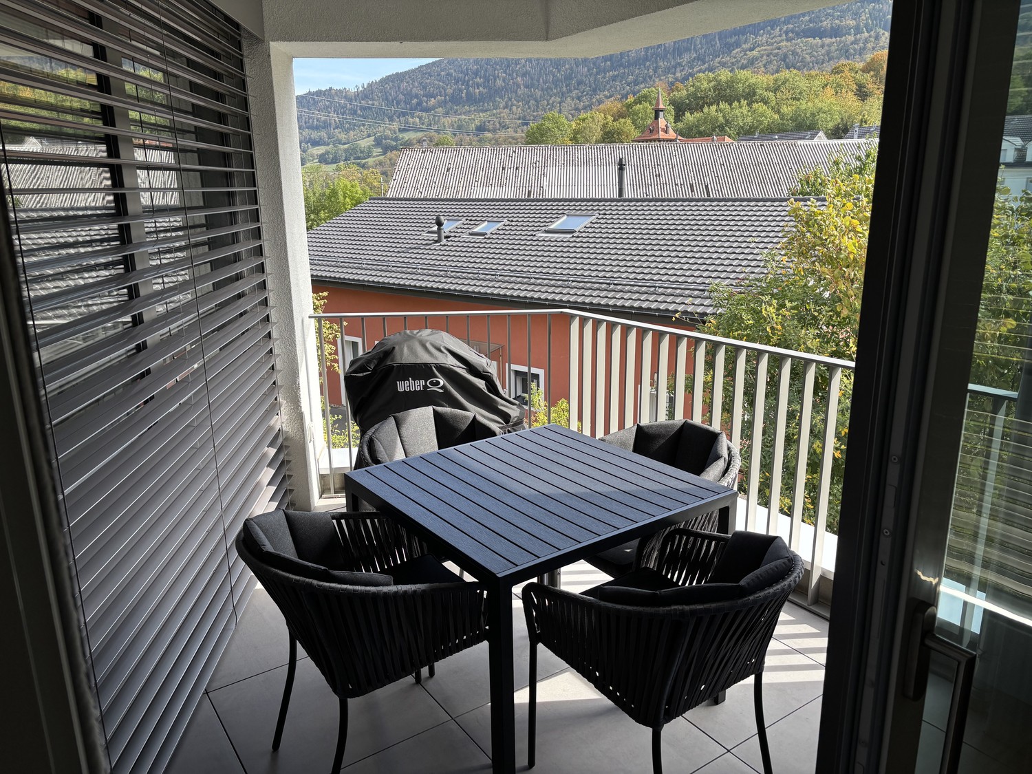 Appartamento di 2 ½ locali