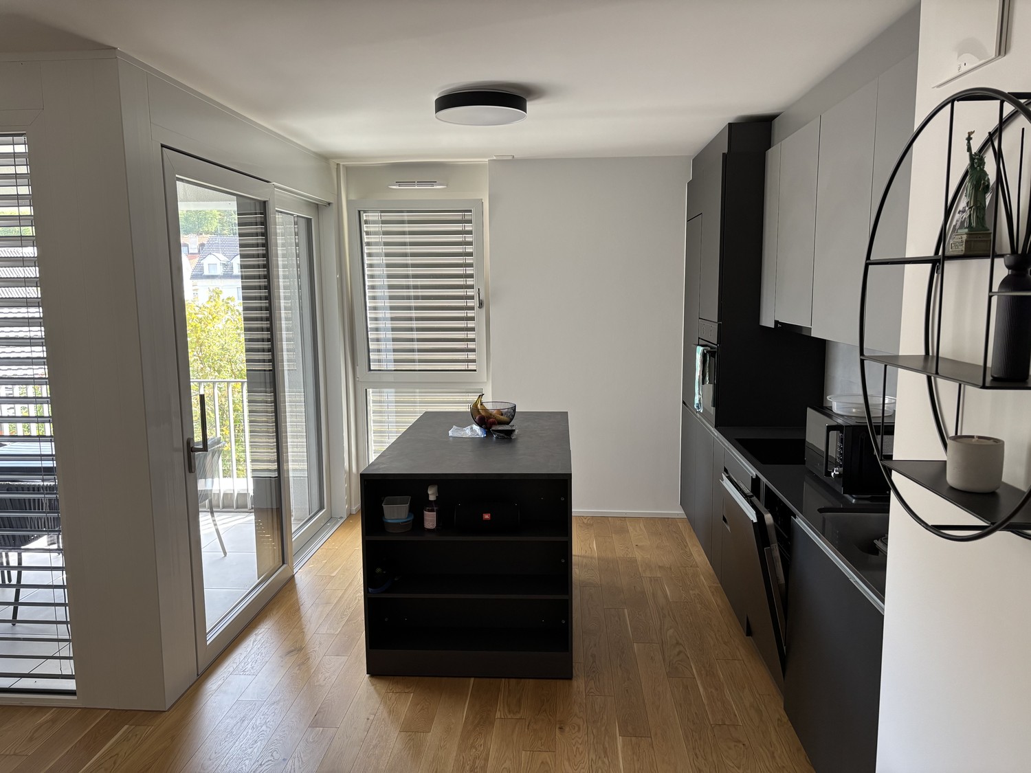 Appartamento di 2 ½ locali