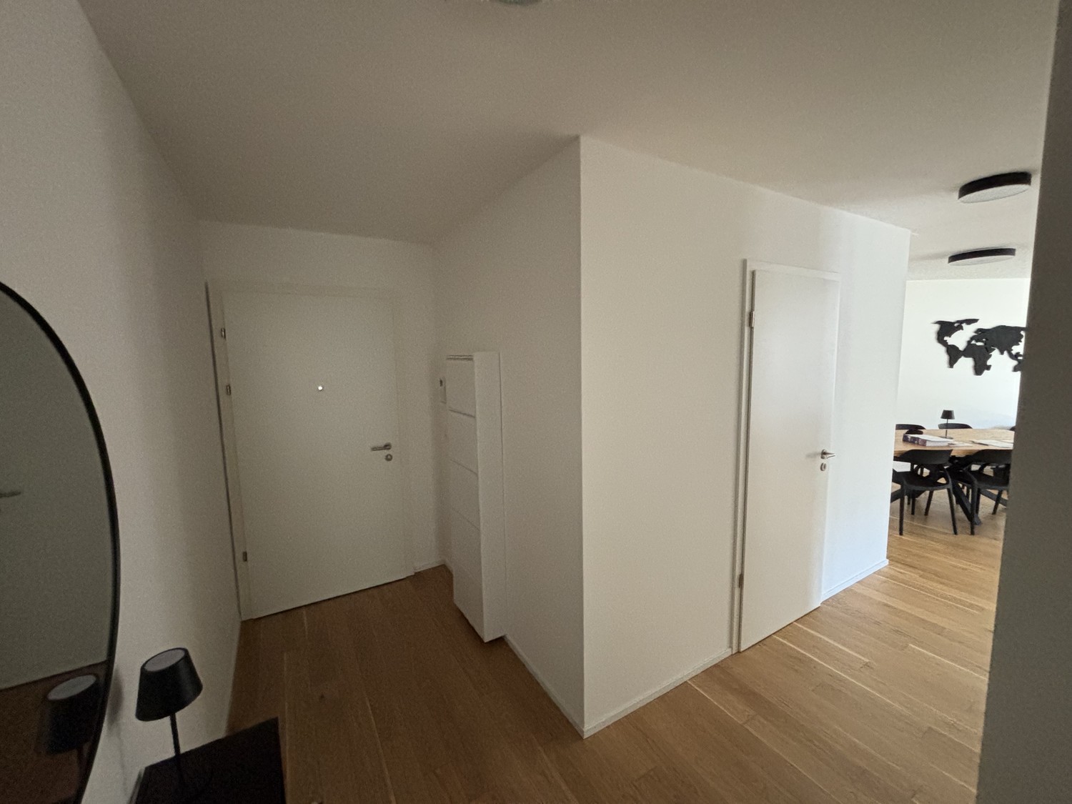 Appartamento di 2 ½ locali
