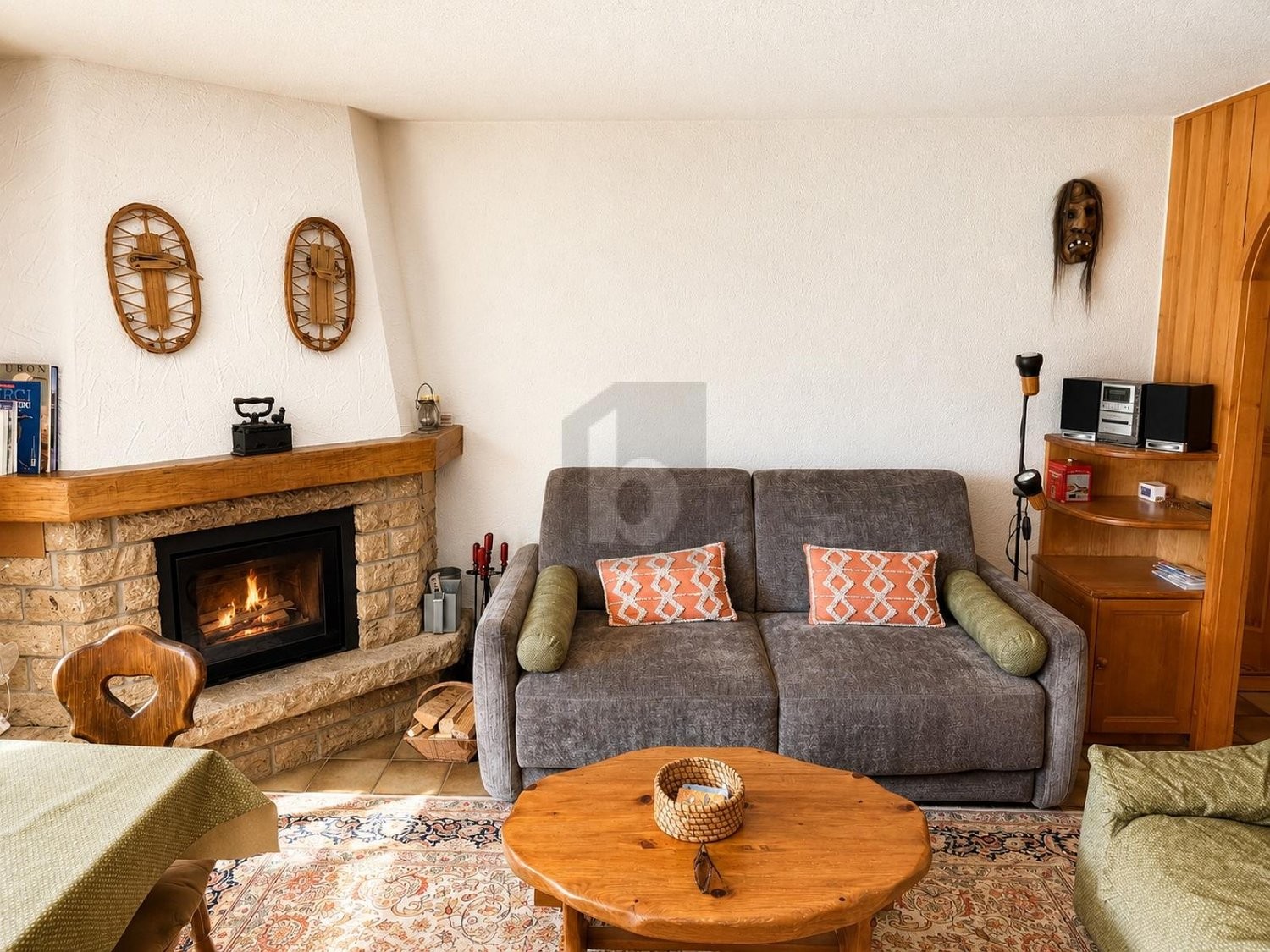 4 ½ rooms apartment, photo 4 of 4