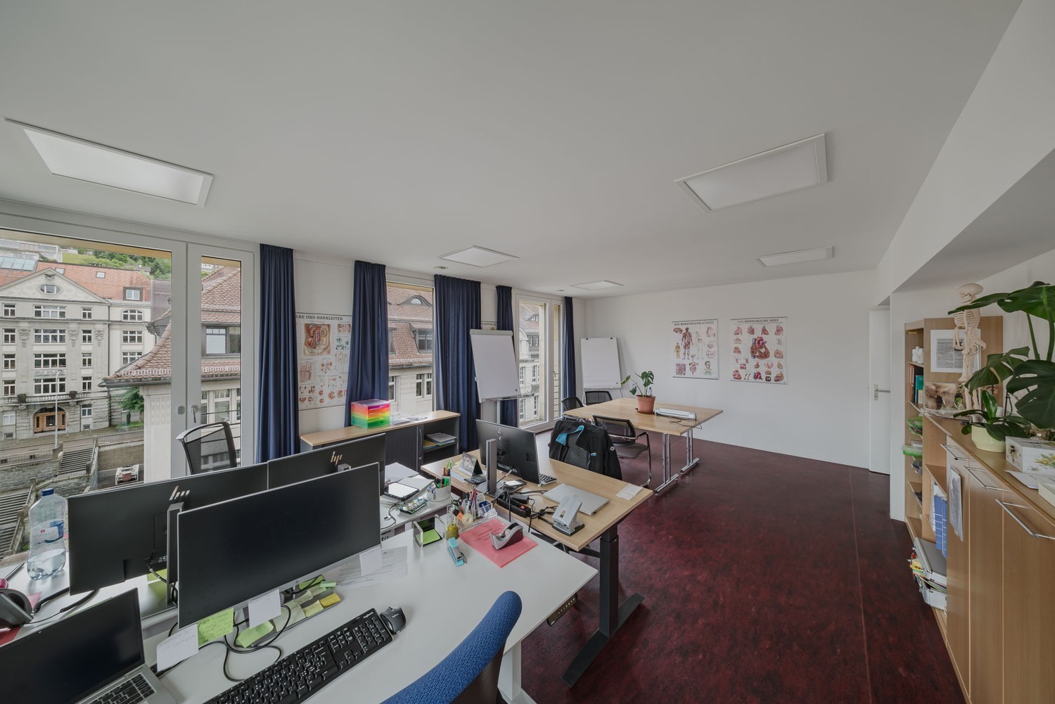 178m² office, photo 2 of 8
