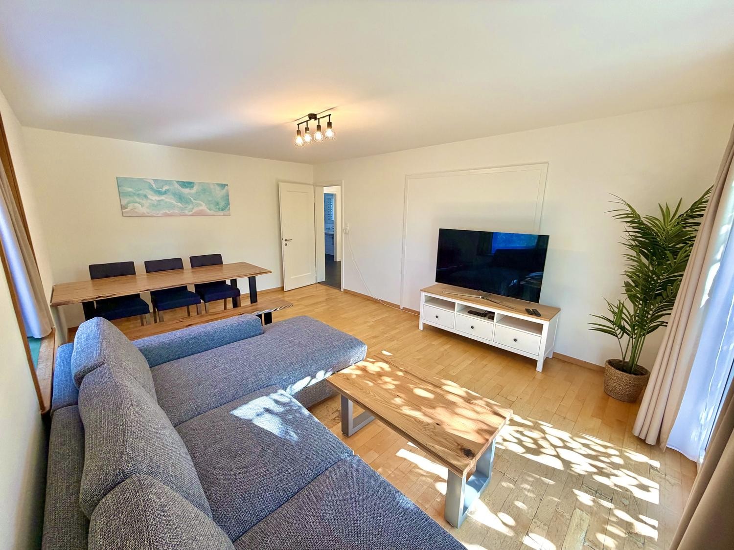 Room in a shared flat, photo 3 of 10