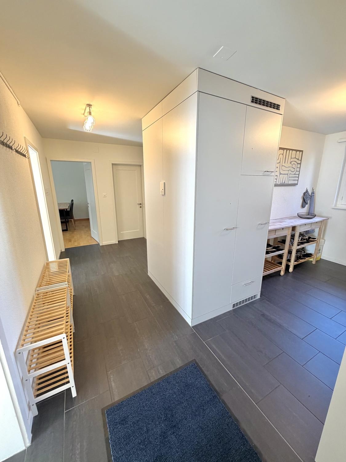 Room in a shared flat, photo 7 of 10