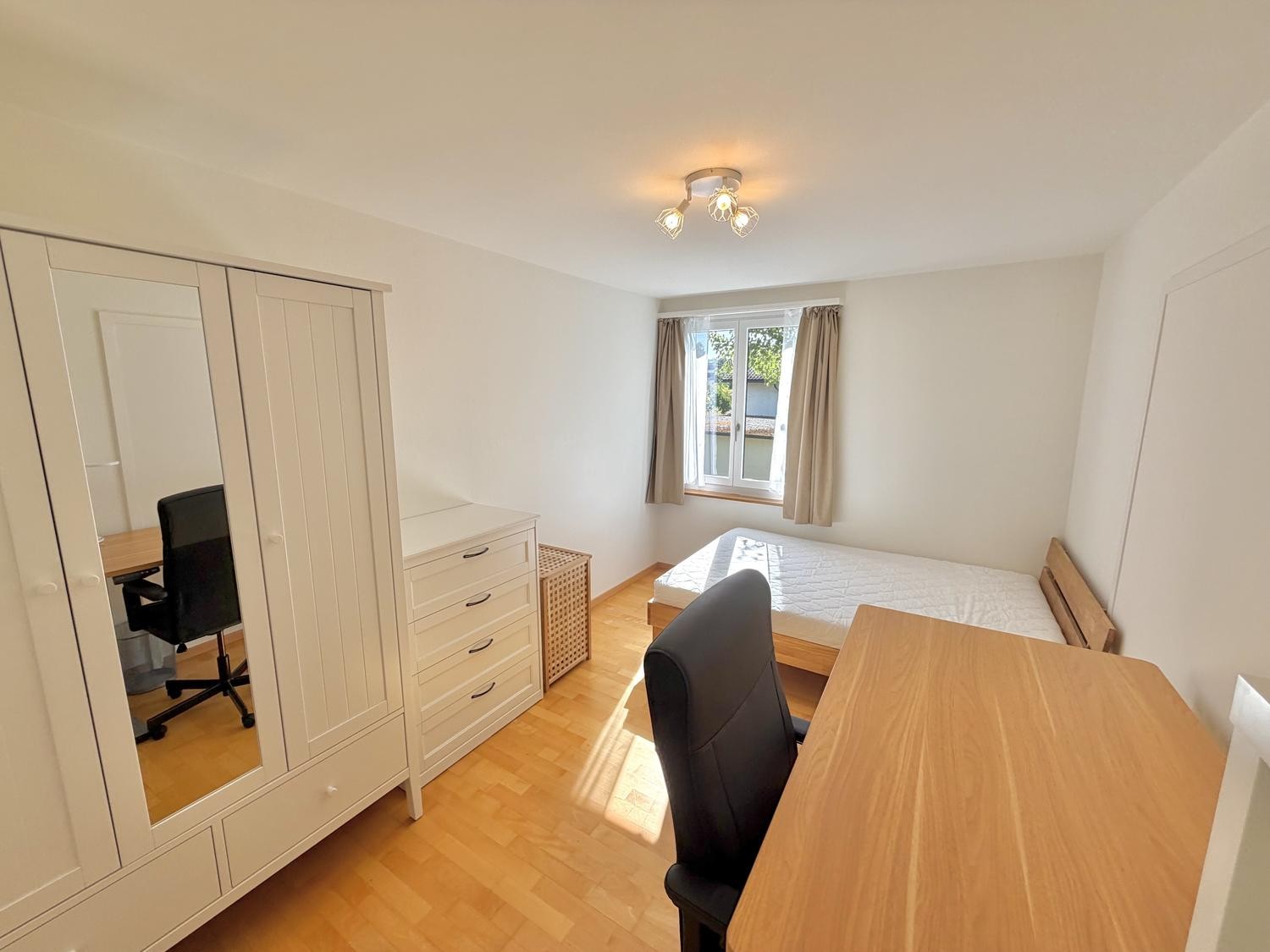 Room in a shared flat, photo 2 of 10