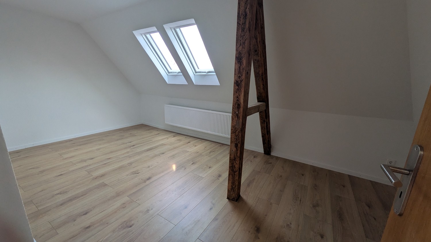6 rooms single house
