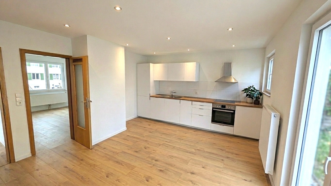 6 rooms single house