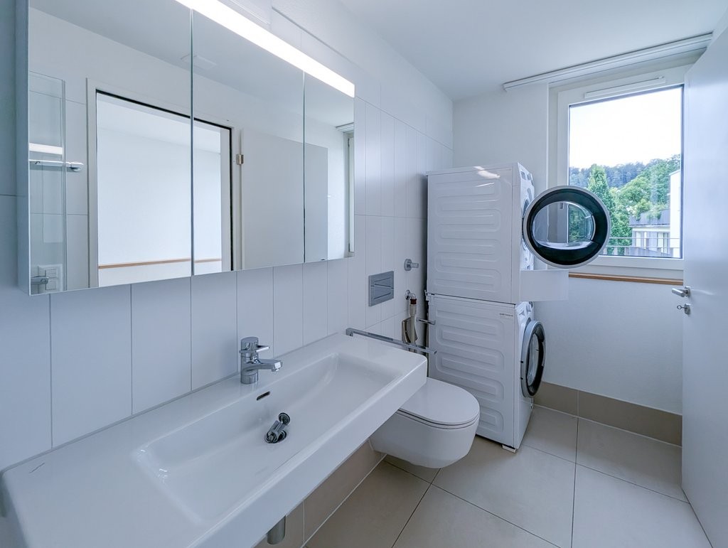 3 rooms duplex