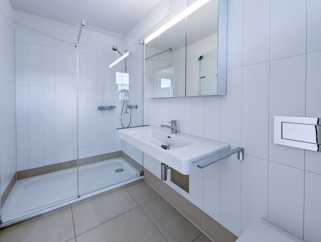3 rooms duplex