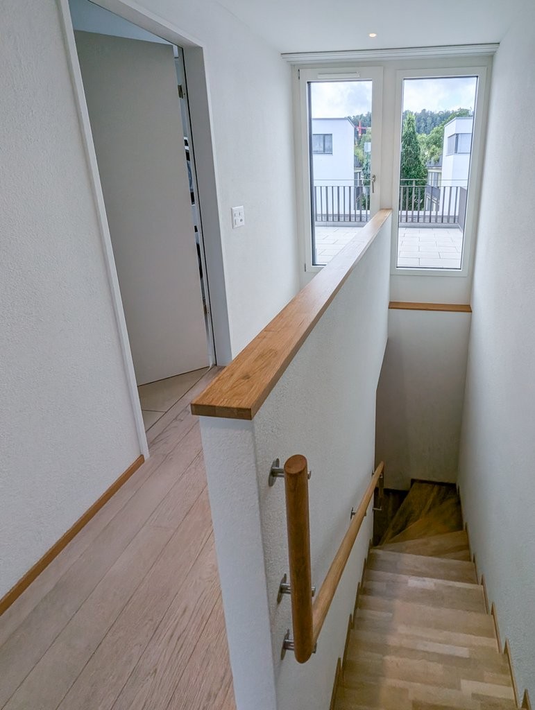 3 rooms duplex