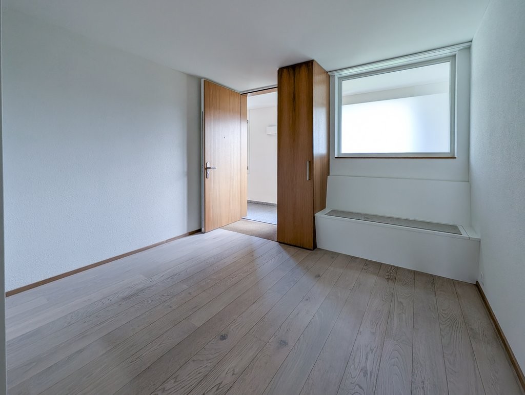 3 rooms duplex