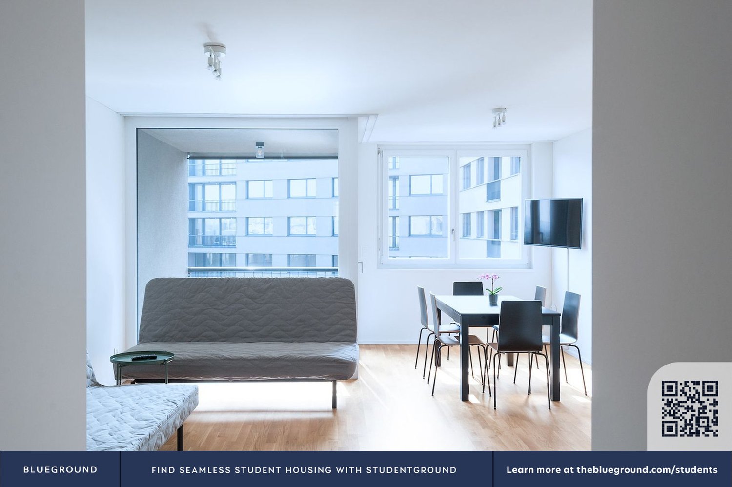 2 rooms furnished flat, photo 10 of 10