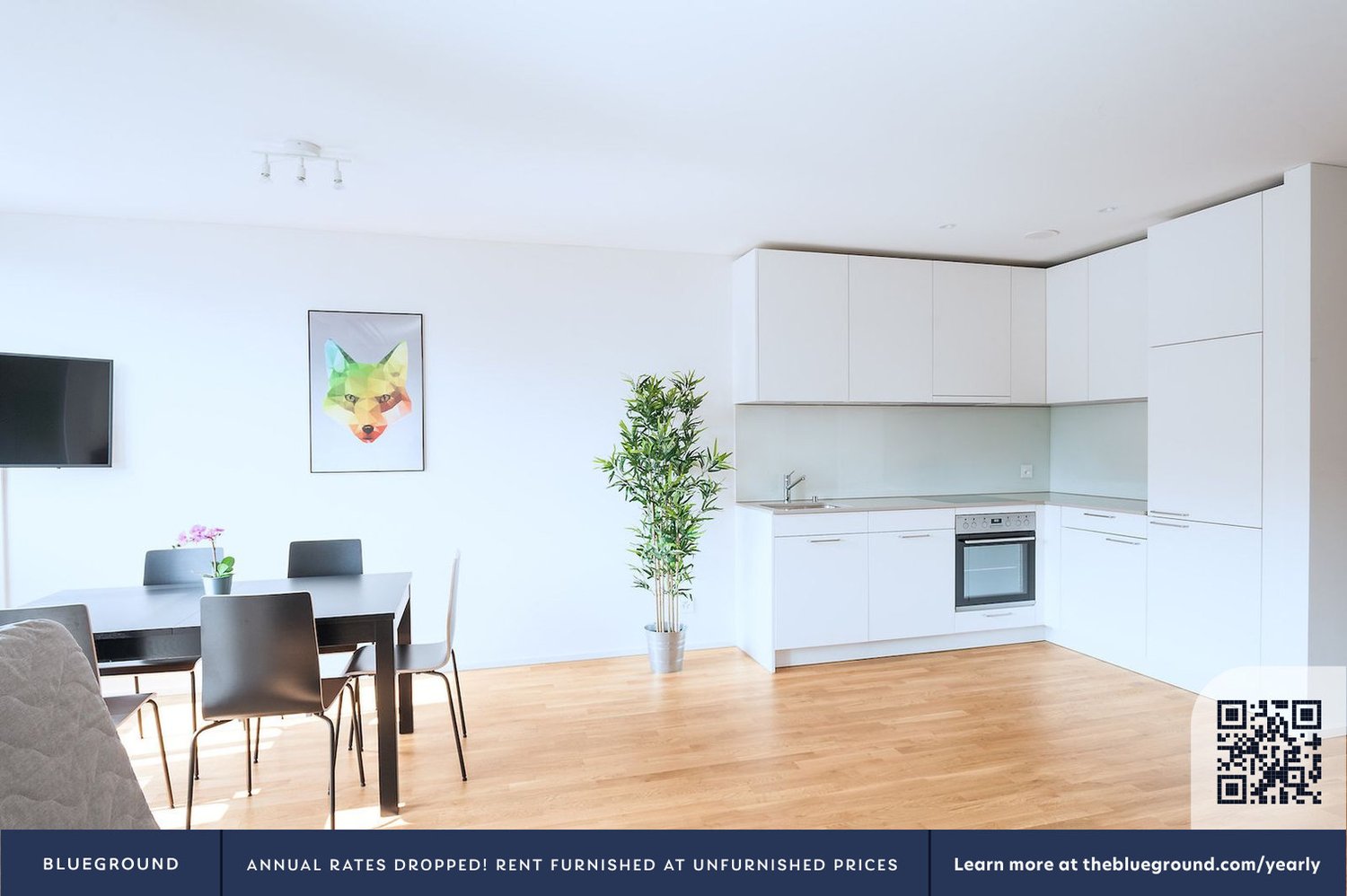 2 rooms furnished flat, photo 7 of 10