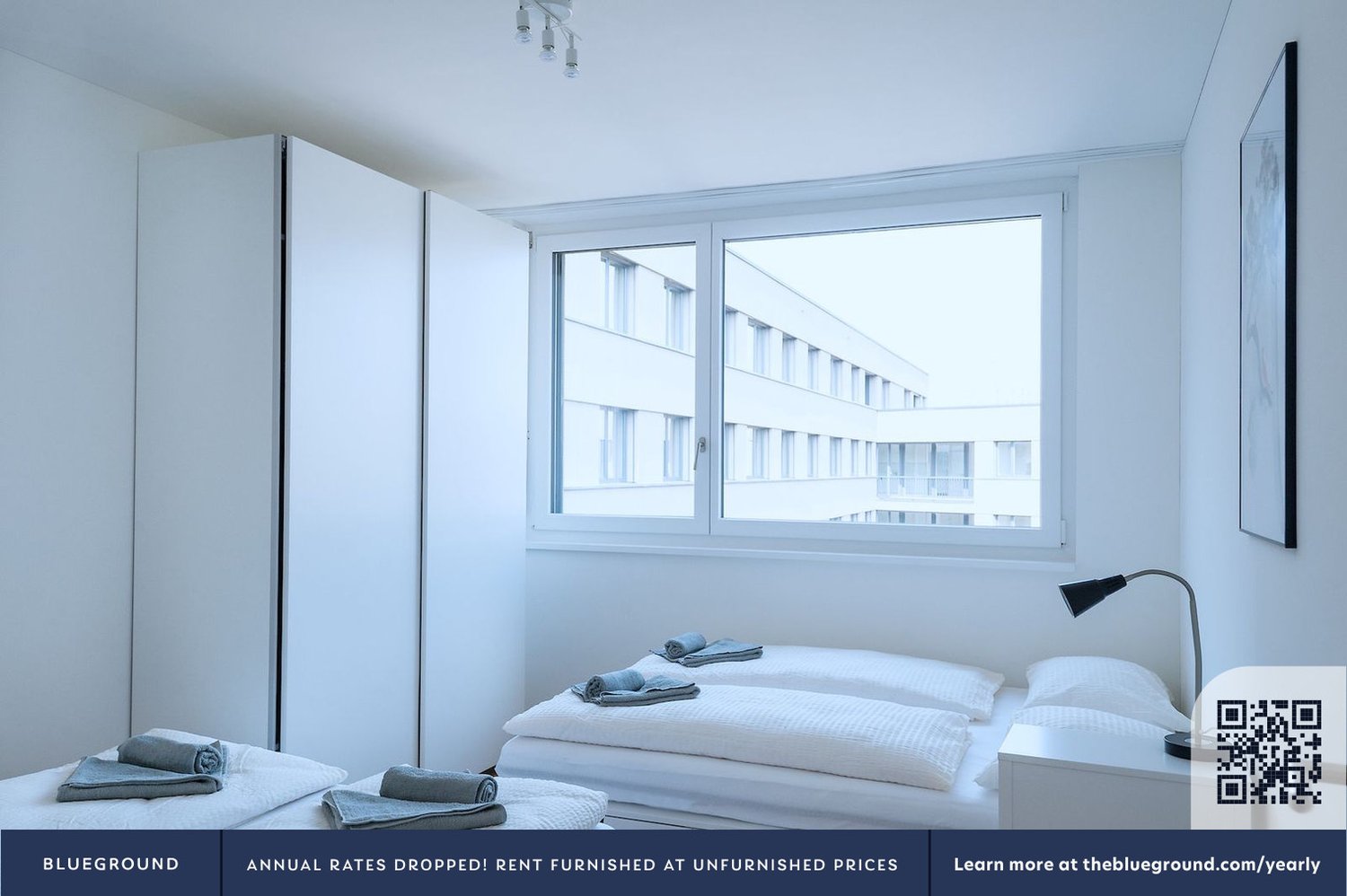 2 rooms furnished flat, photo 1 of 10