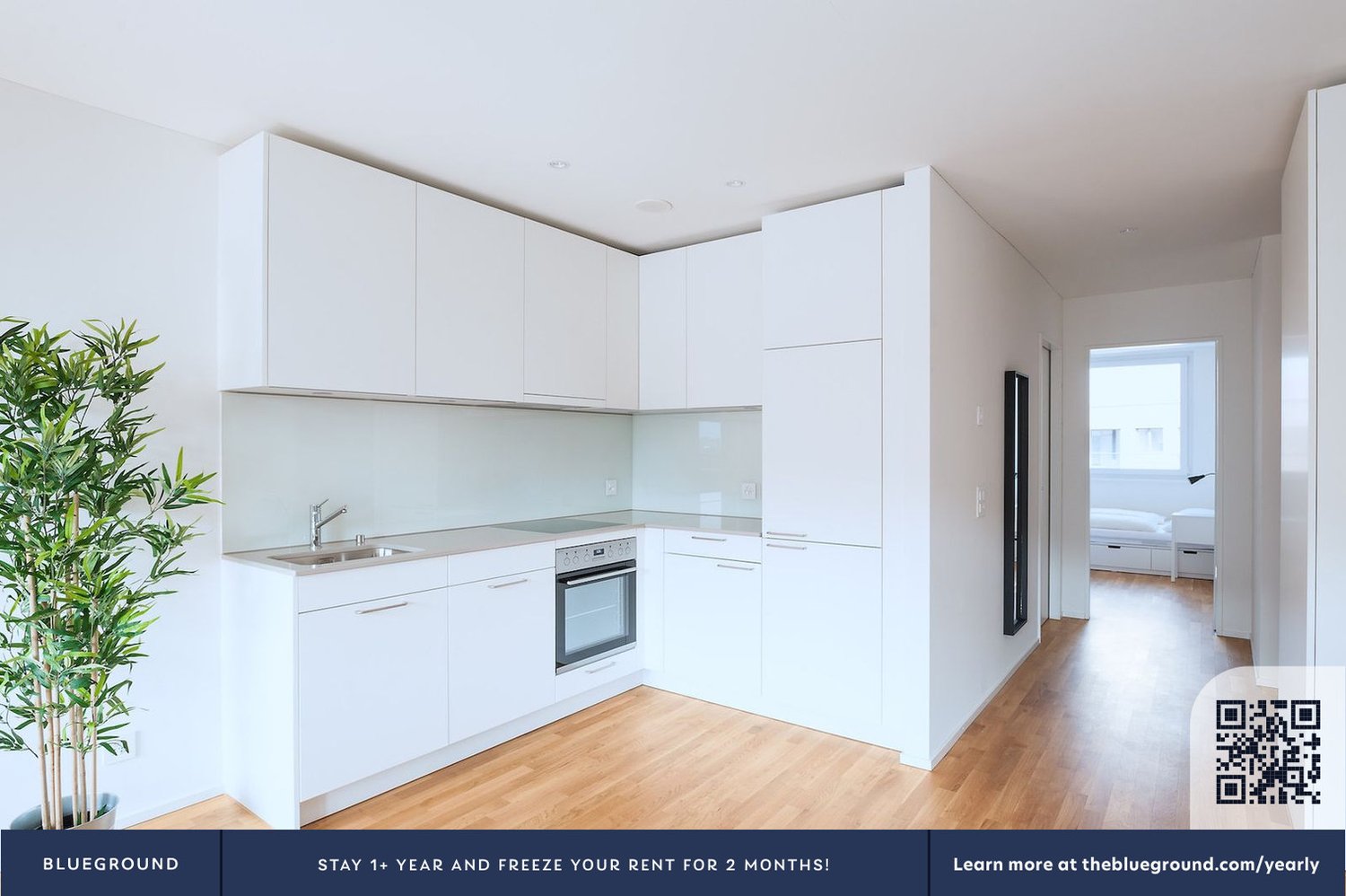 2 rooms furnished flat, photo 6 of 10