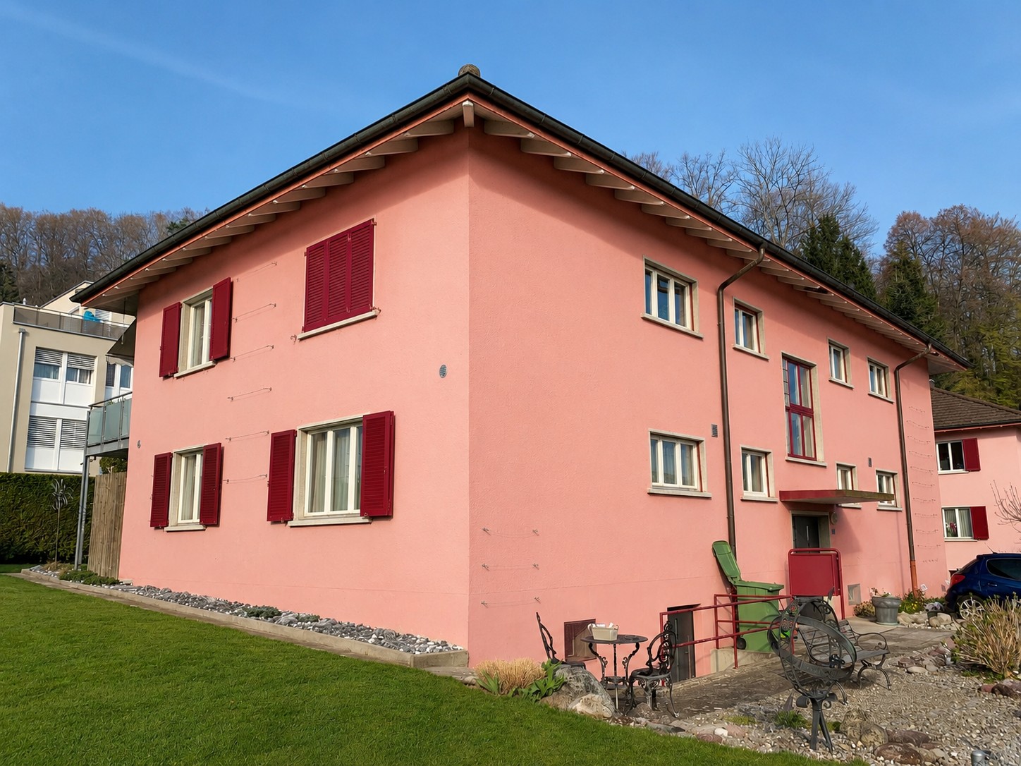 appartamento di 4 locali, foto 1 di 9