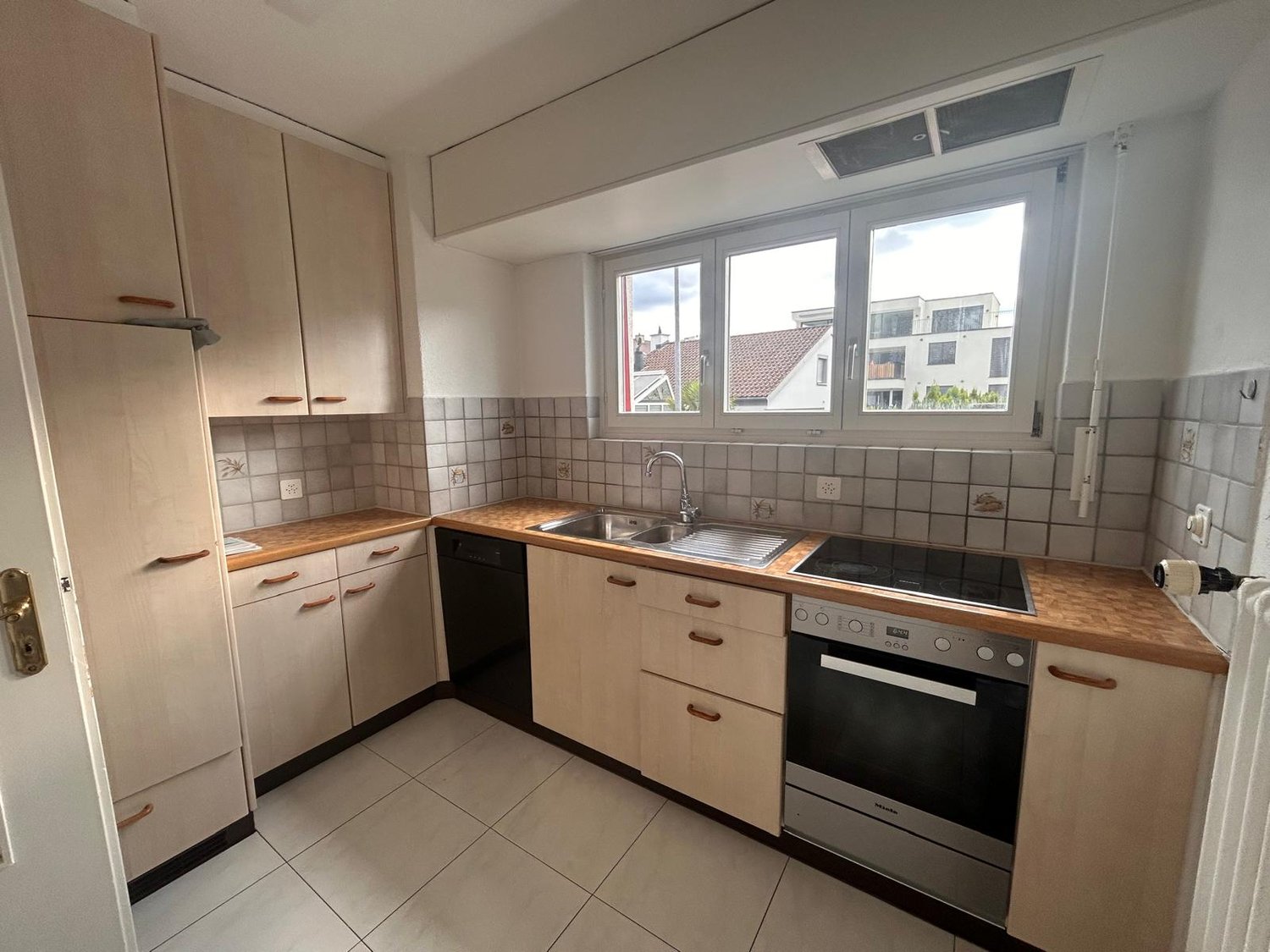 appartamento di 4 locali, foto 4 di 9
