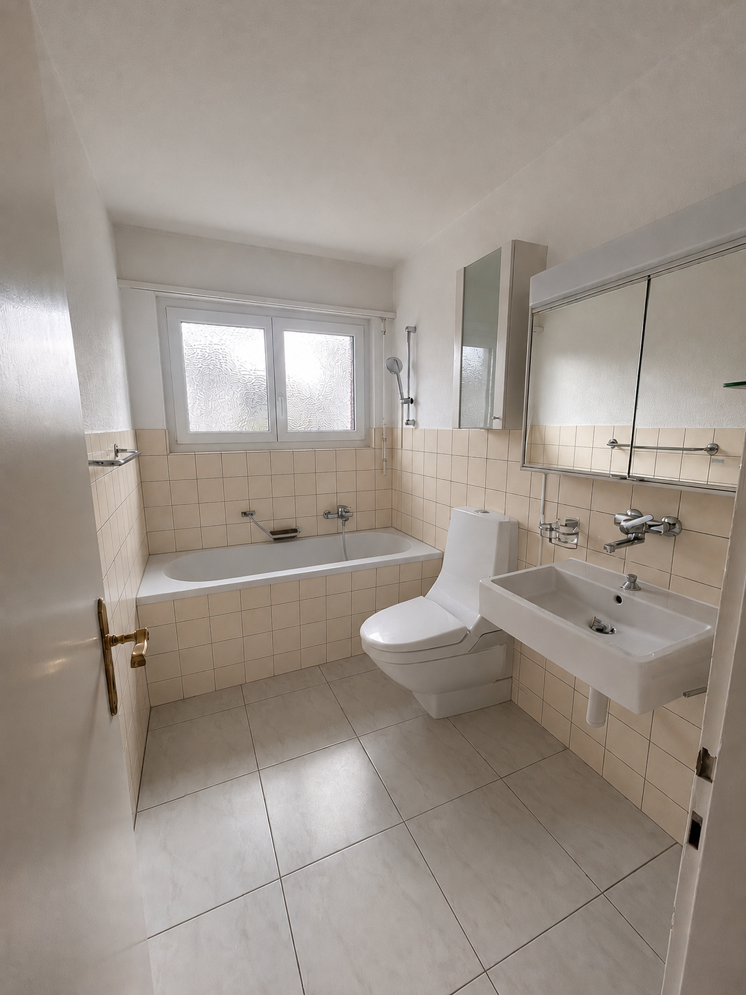 appartamento di 4 locali, foto 5 di 9
