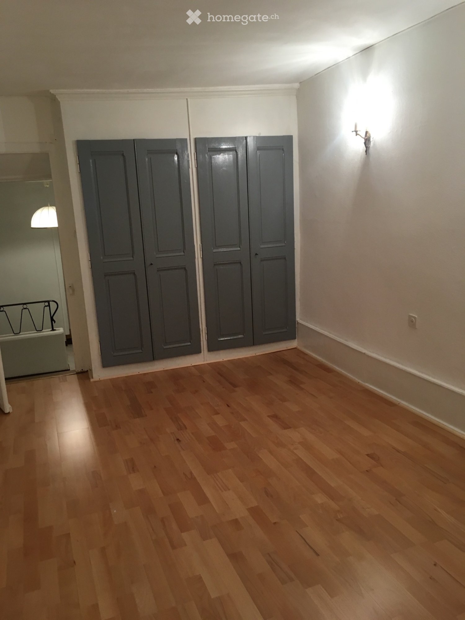 4 rooms apartment, photo 4 of 5