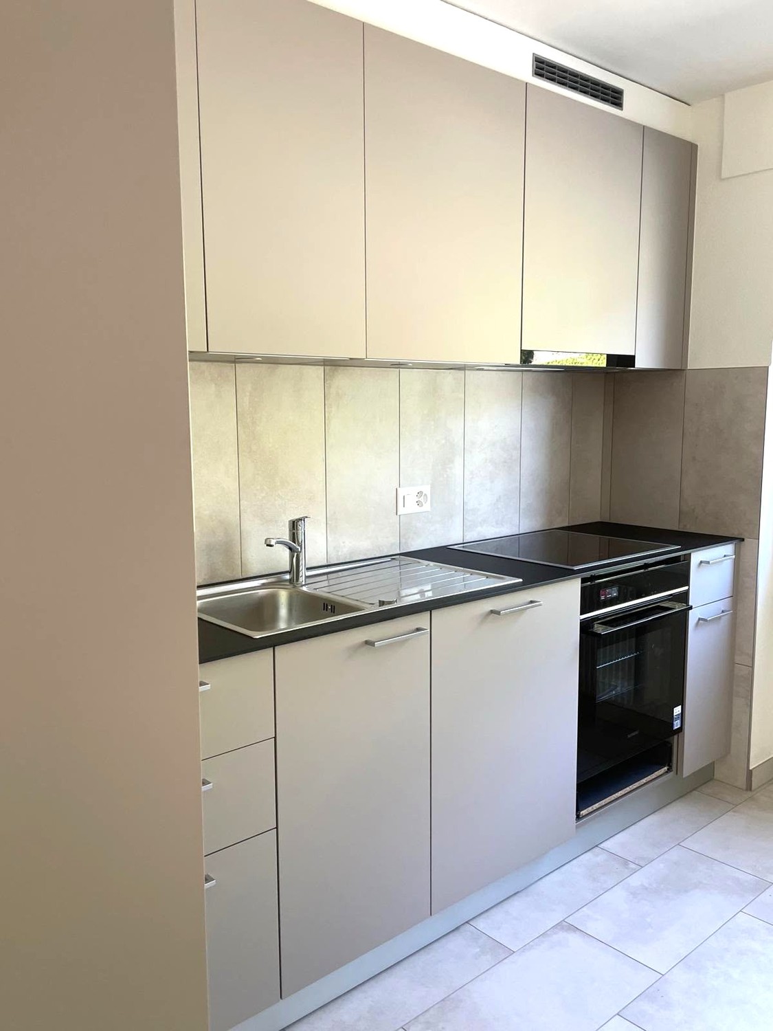 3 ½ rooms apartment, photo 1 of 6