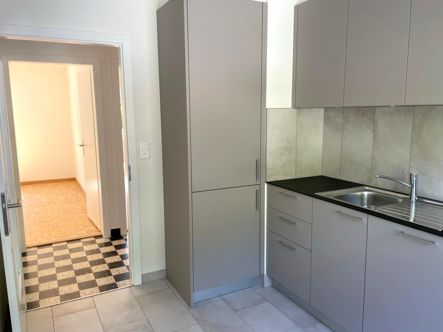 3 ½ rooms apartment, photo 2 of 6