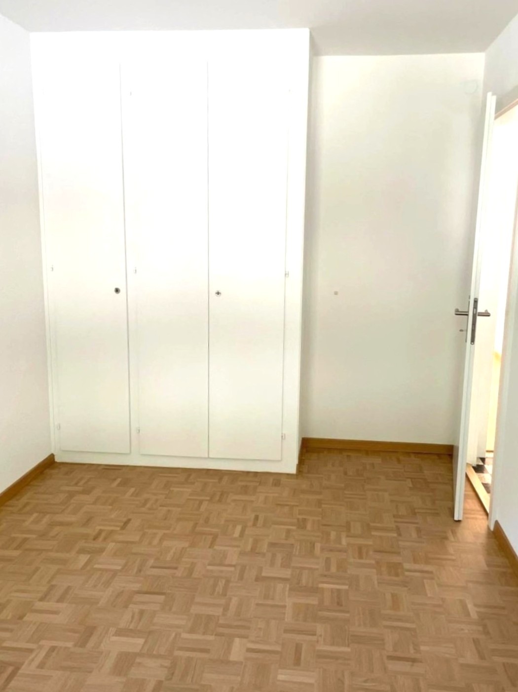 3 ½ rooms apartment, photo 5 of 6