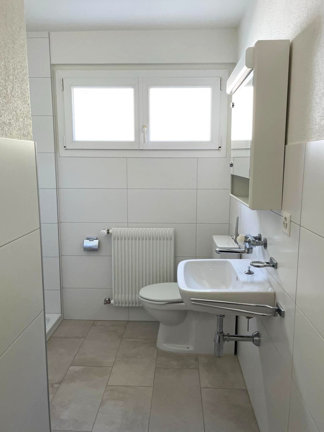 3 ½ rooms apartment, photo 4 of 6
