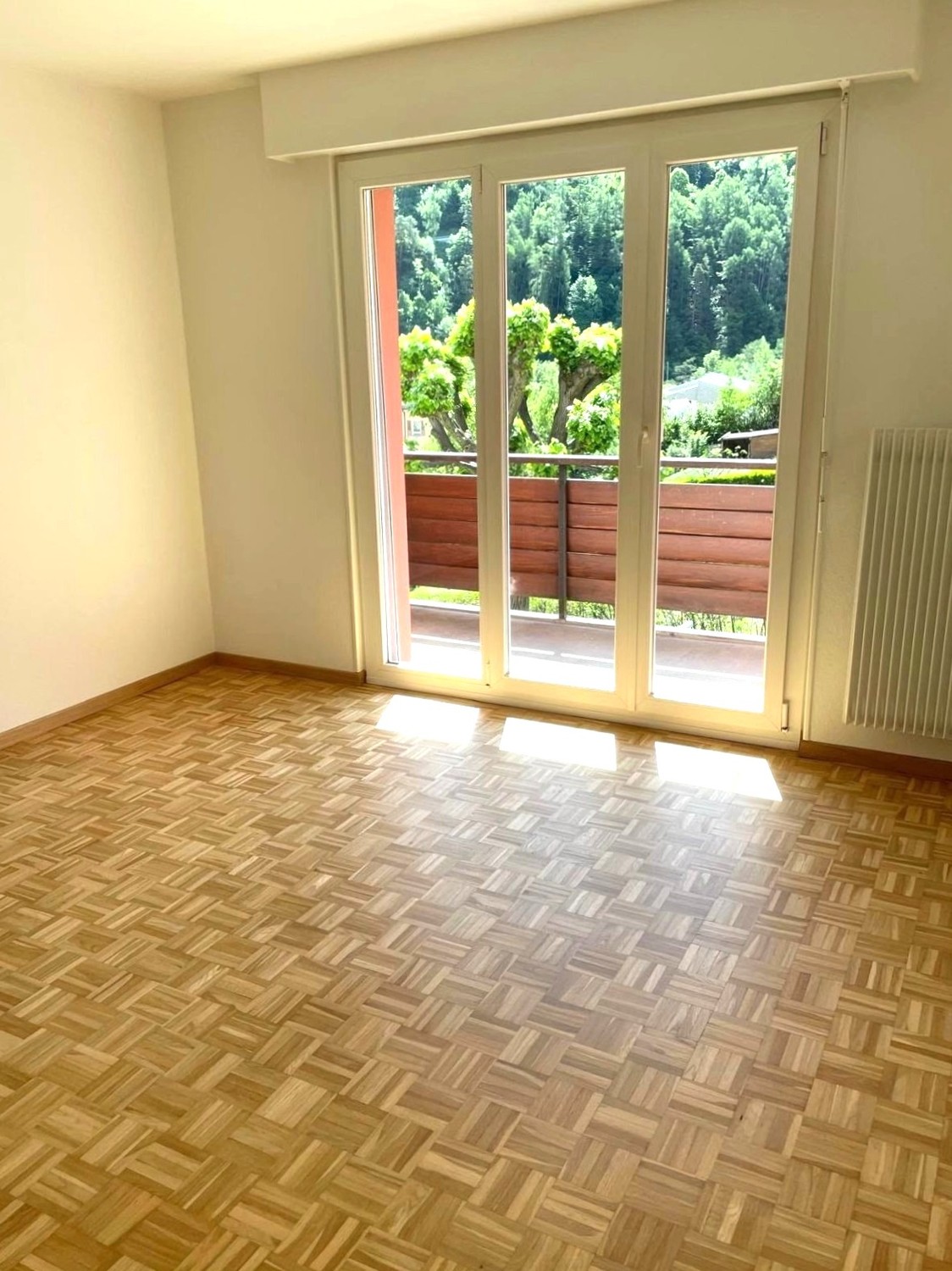 3 ½ rooms apartment, photo 3 of 6