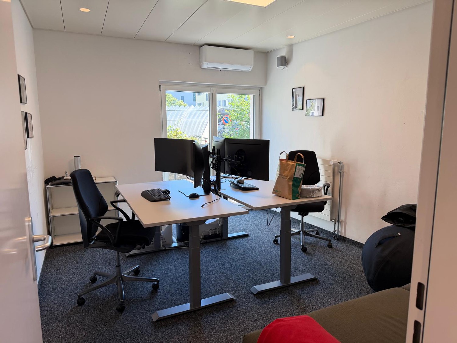 200m² office, photo 5 of 10