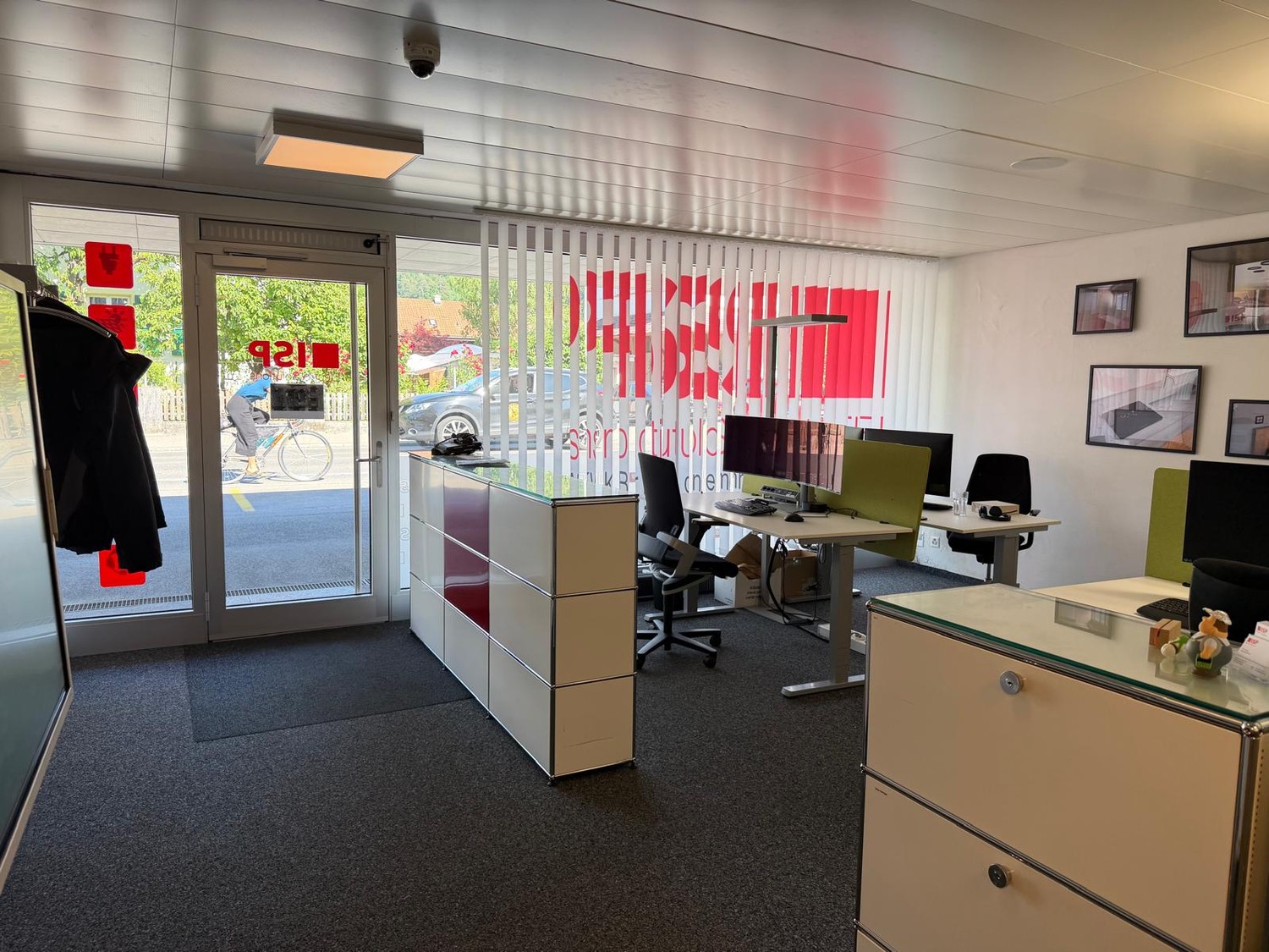 200m² office, photo 7 of 10