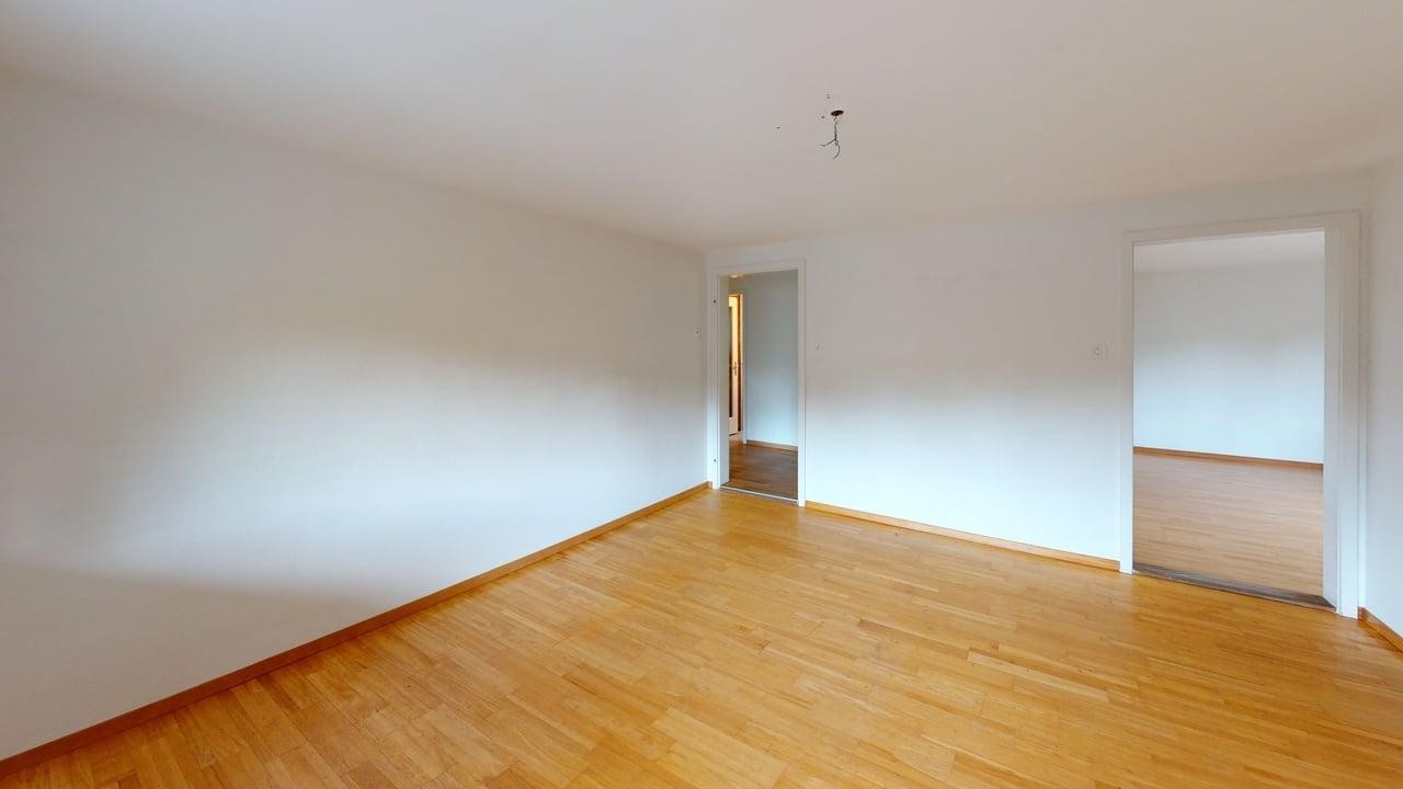 2 rooms apartment