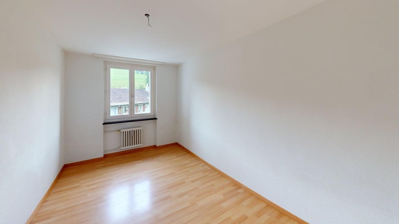 2 rooms apartment