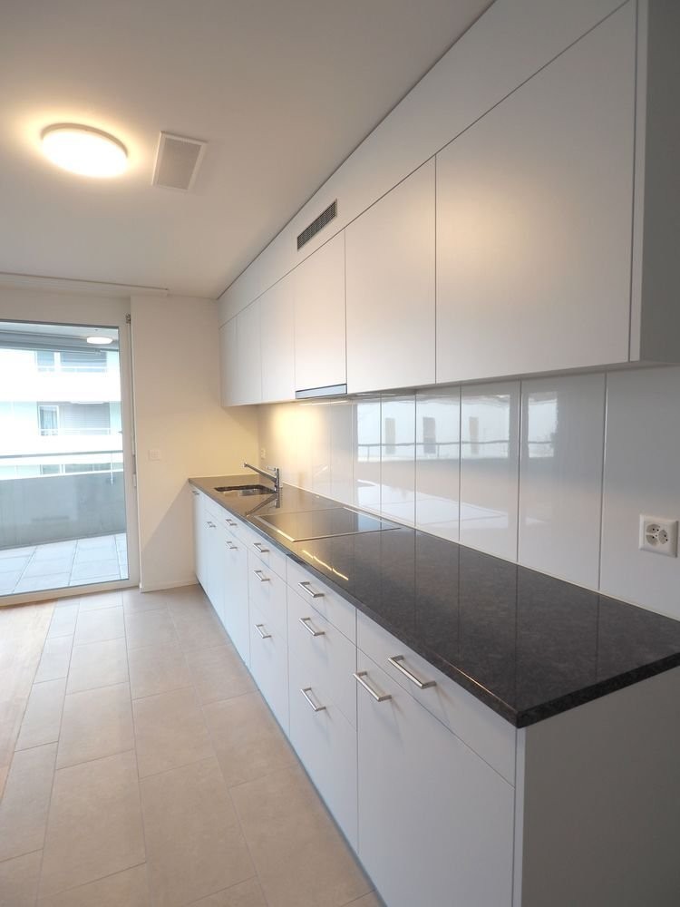 4 ½ rooms apartment, photo 1 of 9