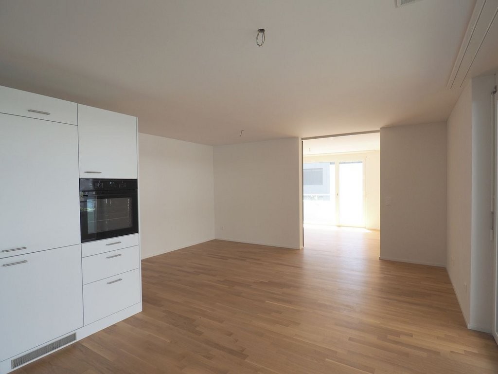 4 ½ rooms apartment, photo 4 of 9