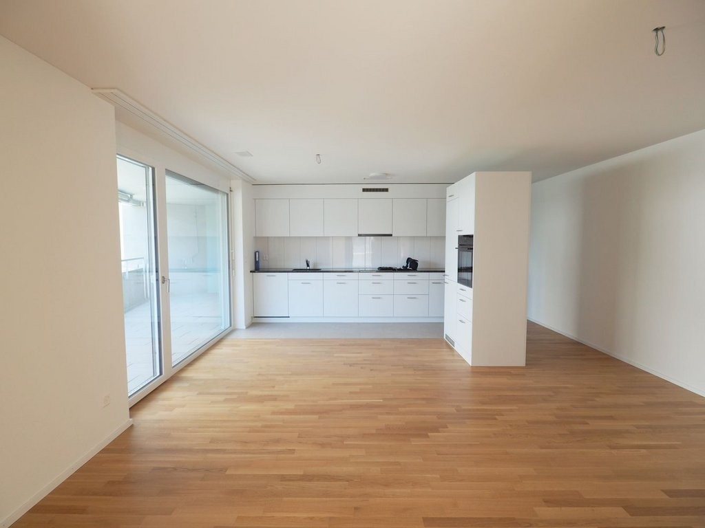 4 ½ rooms apartment, photo 5 of 9