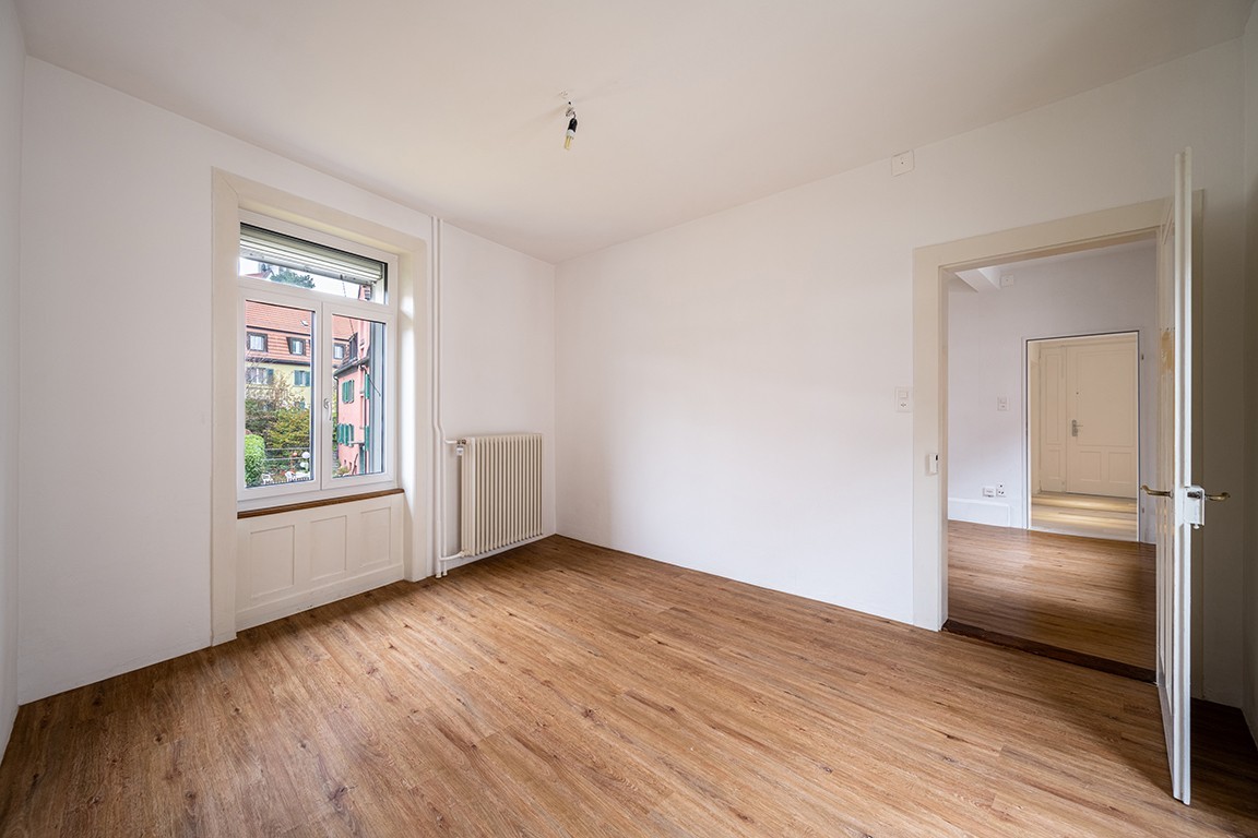 2 rooms apartment, photo 1 of 7