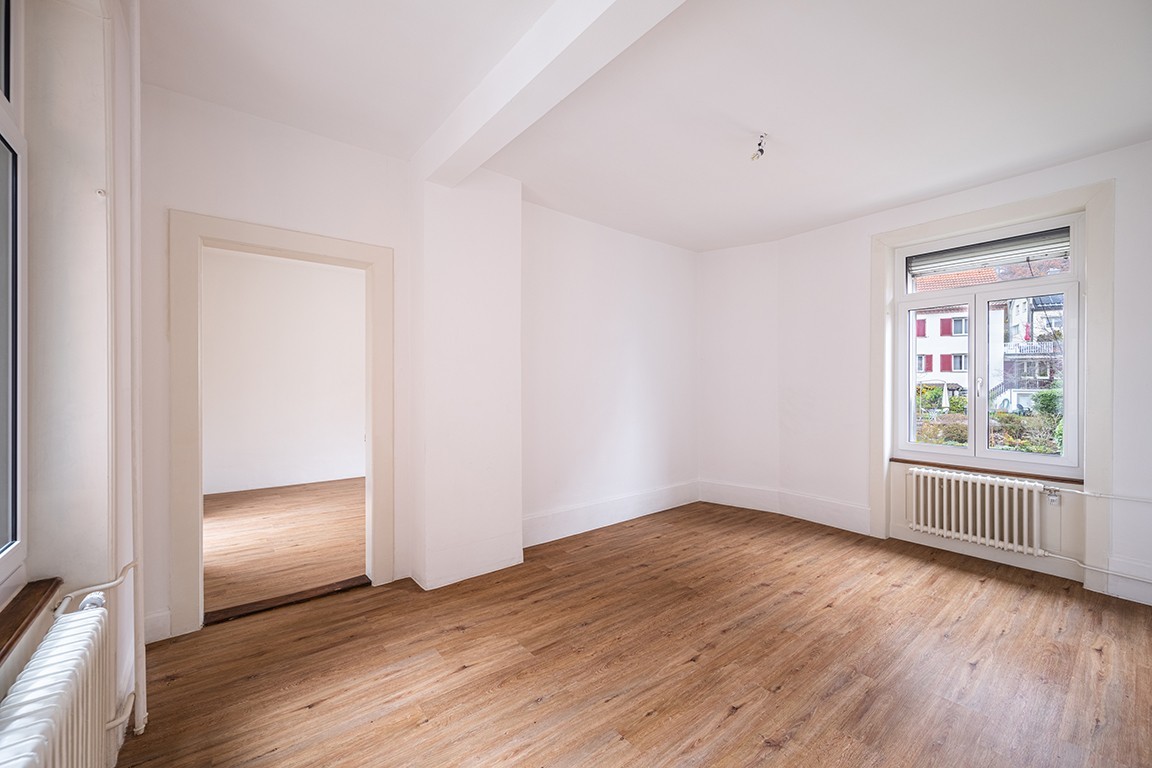 2 rooms apartment, photo 3 of 7