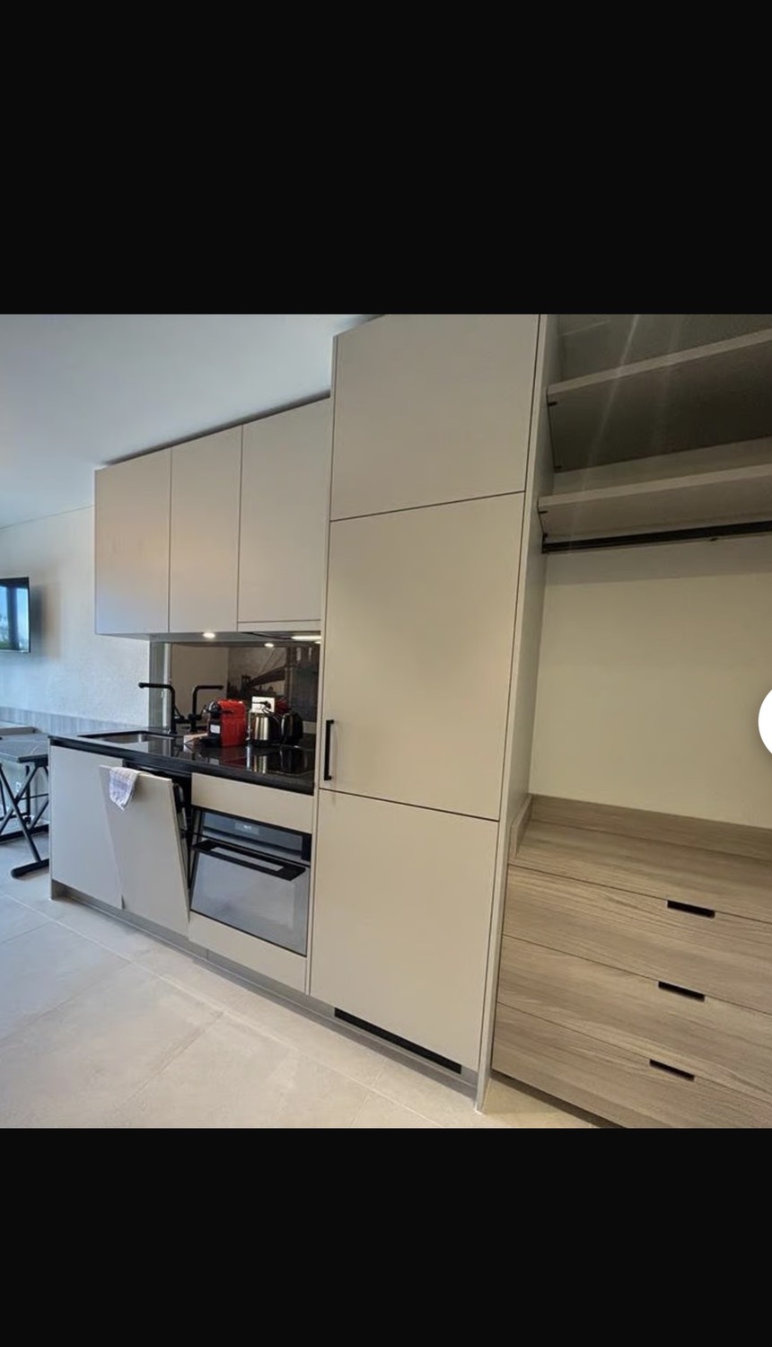 Appartamento di 1 ½ locali