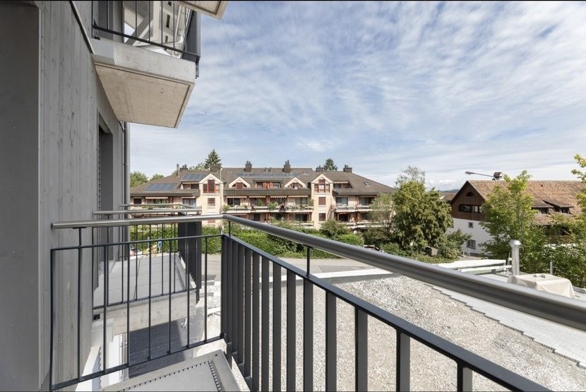 Appartamento di 1 ½ locali