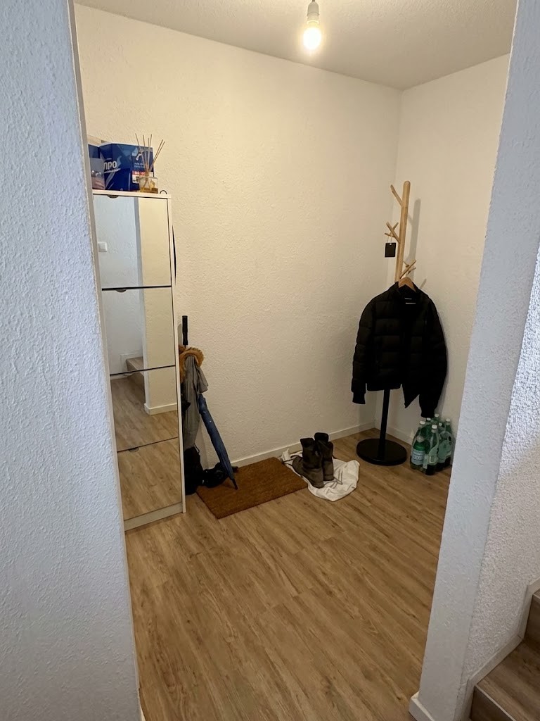 3 ½ rooms apartment, photo 2 of 10