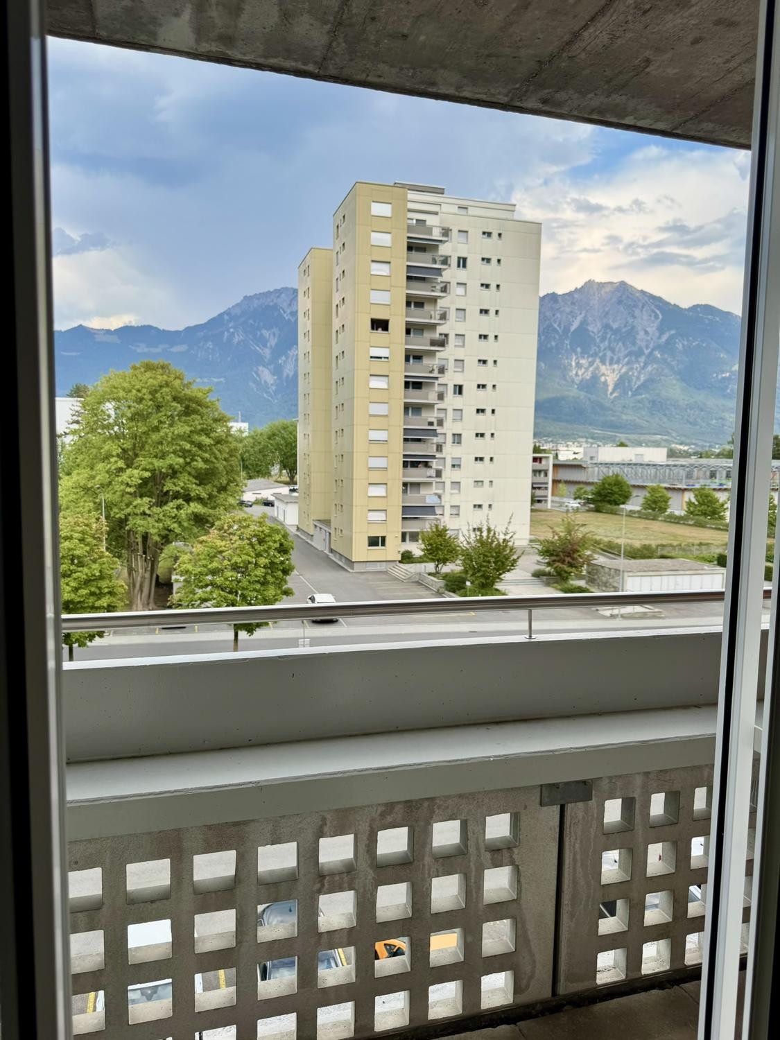 3 ½ rooms apartment, photo 1 of 10
