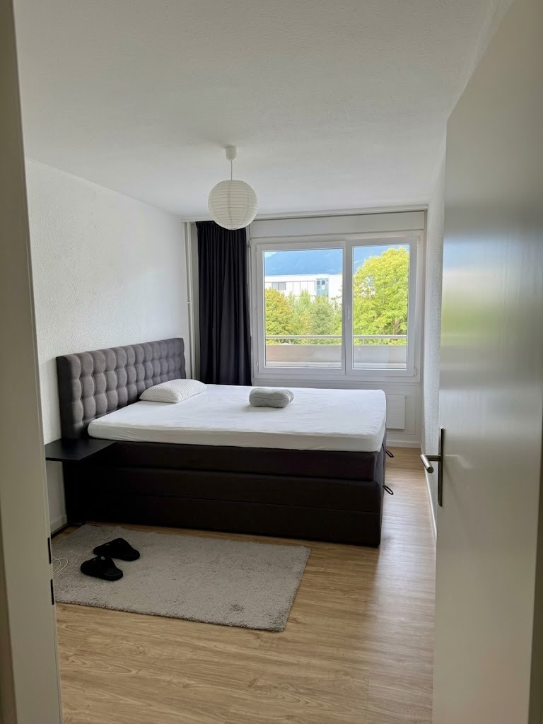 3 ½ rooms apartment, photo 8 of 10