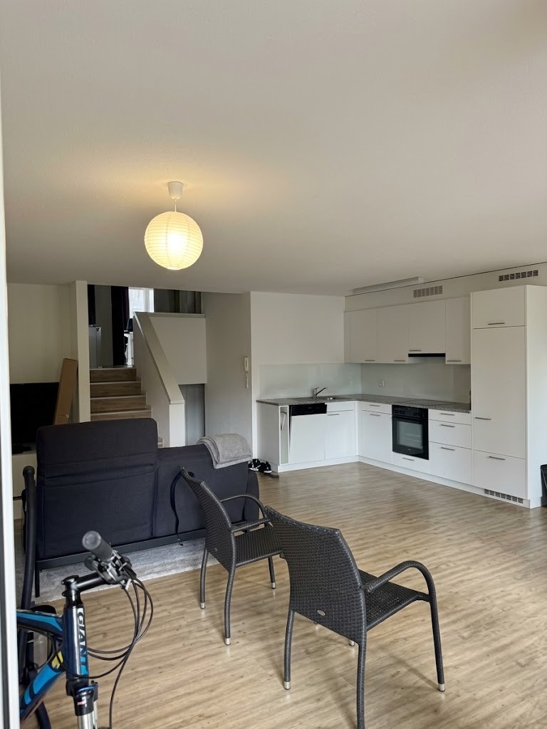 3 ½ rooms apartment, photo 4 of 10