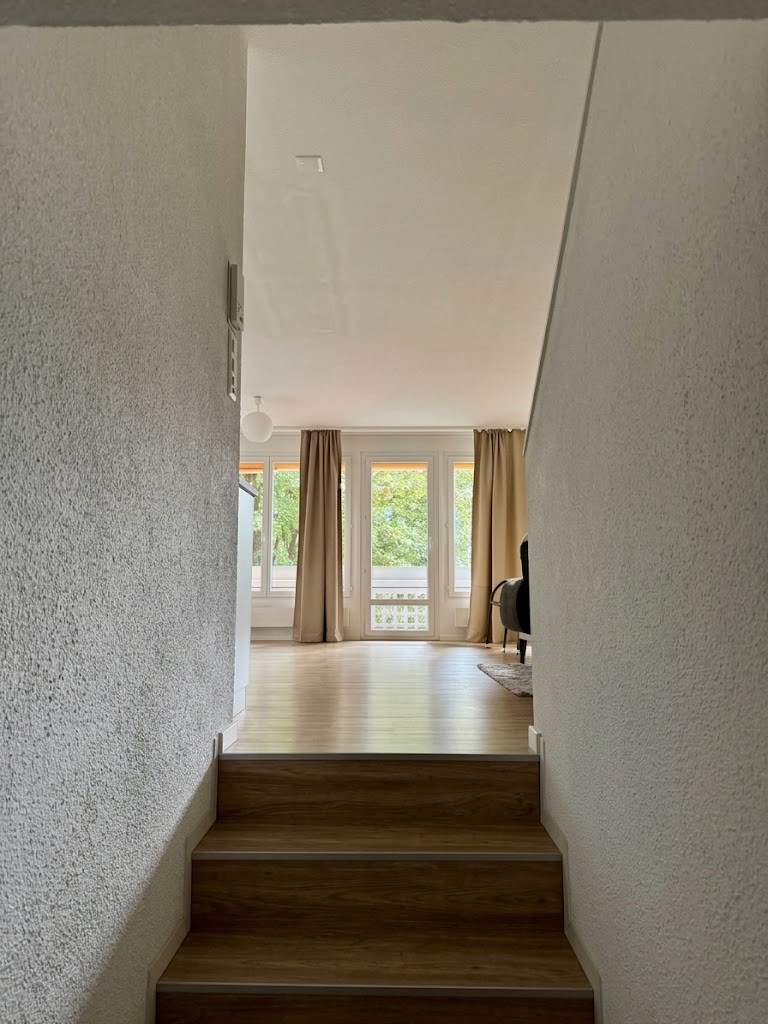 3 ½ rooms apartment, photo 3 of 10