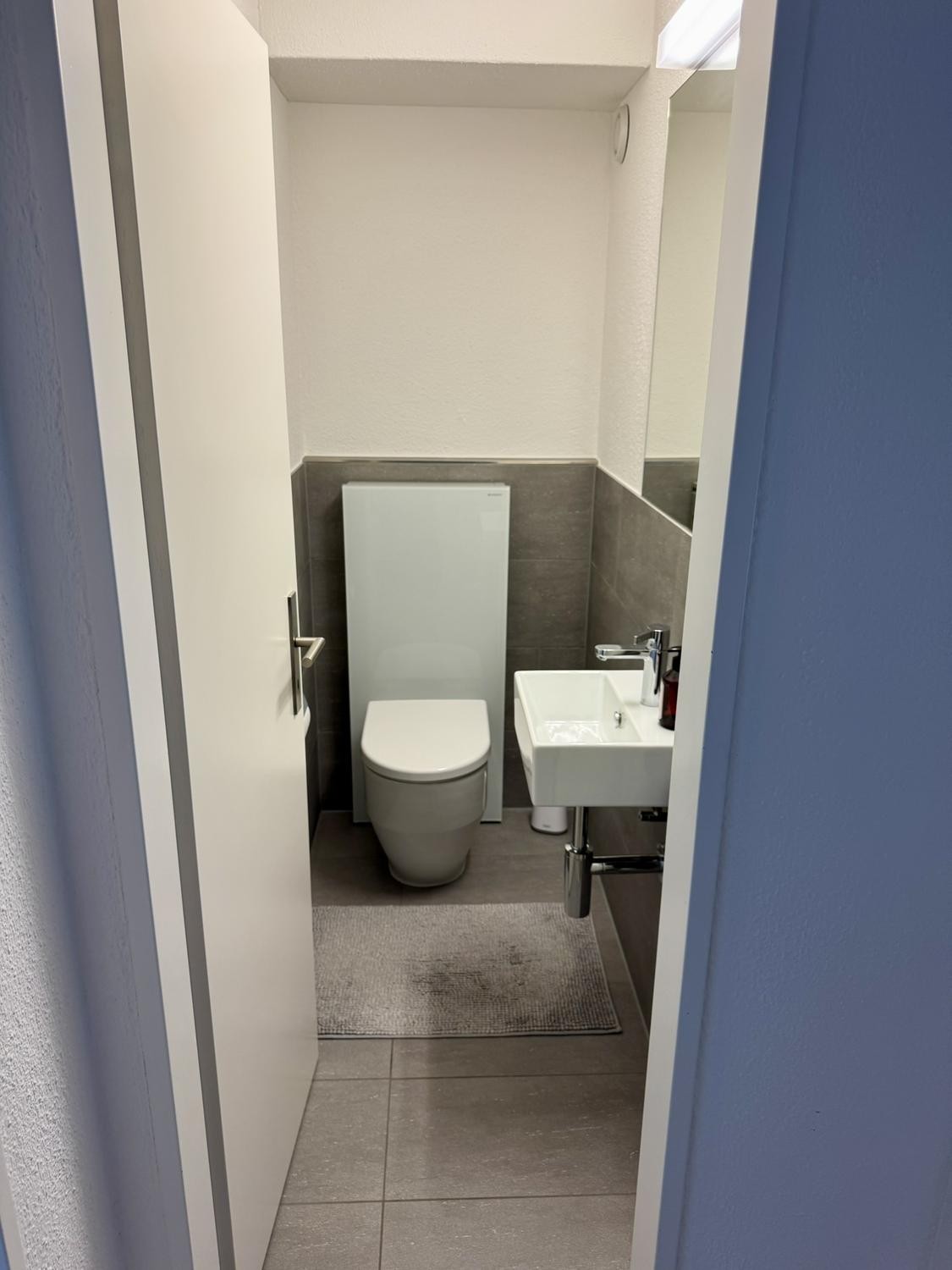 3 ½ rooms apartment, photo 10 of 10