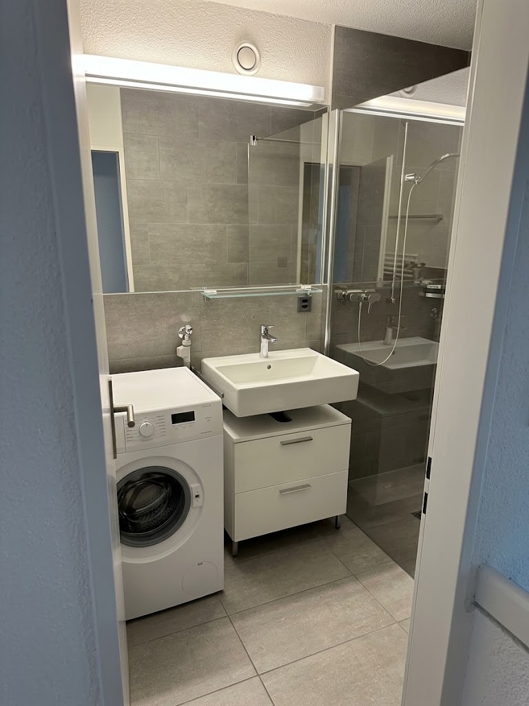 3 ½ rooms apartment, photo 9 of 10