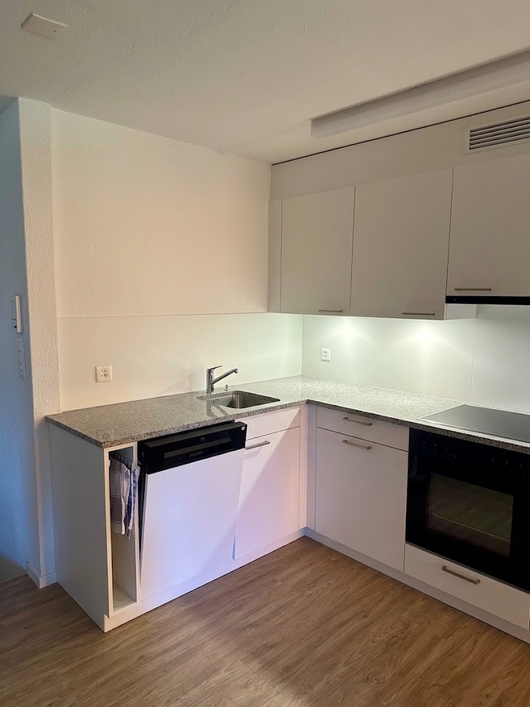 3 ½ rooms apartment, photo 5 of 10