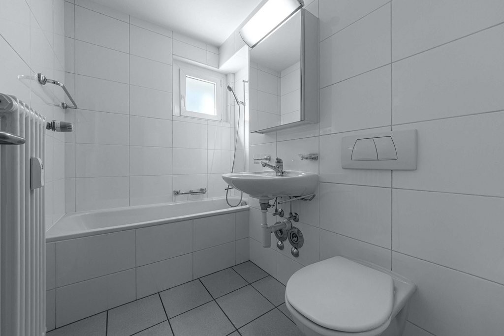 3 ½ rooms apartment, photo 3 of 10