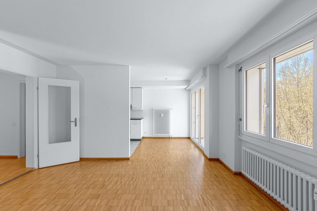 3 ½ rooms apartment, photo 5 of 10