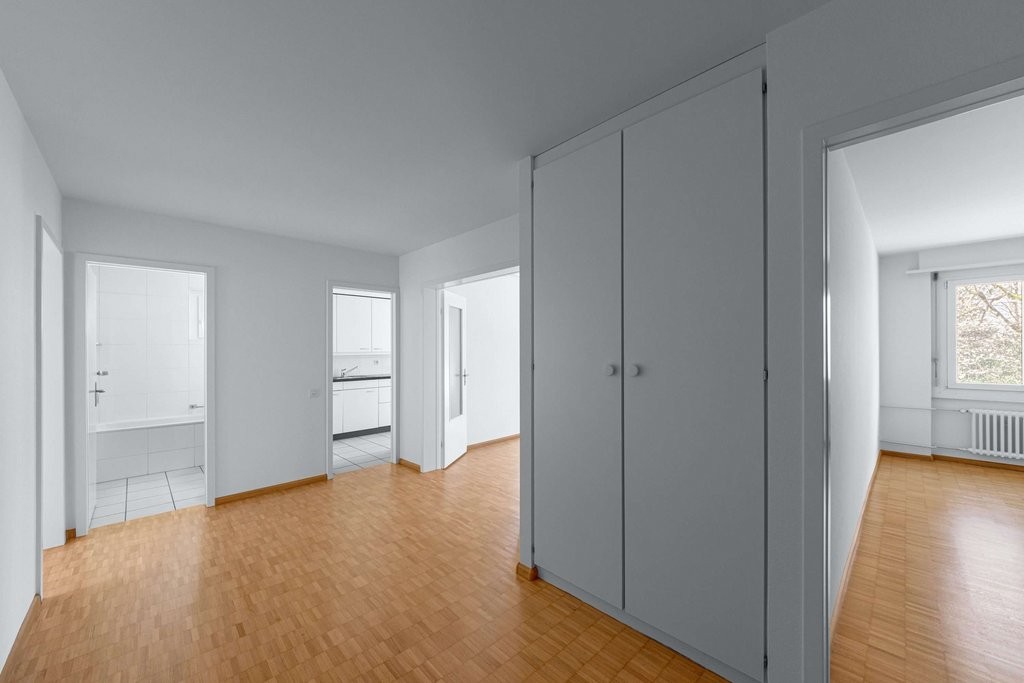 3 ½ rooms apartment, photo 7 of 10